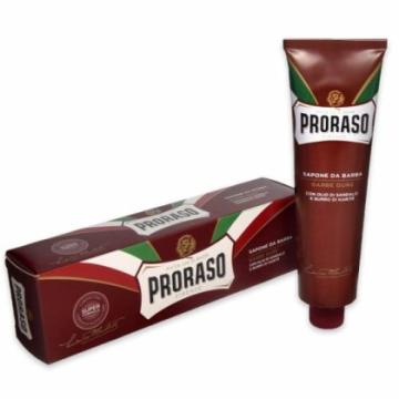 Crema de barbierit pentru barba Dura Proraso, 150 ml de la Emporio Asselti Srl