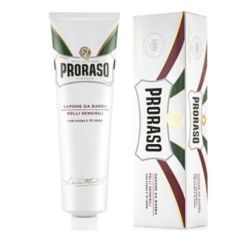 Crema de barbierit pentru piele sensibila Proraso, 150 ml