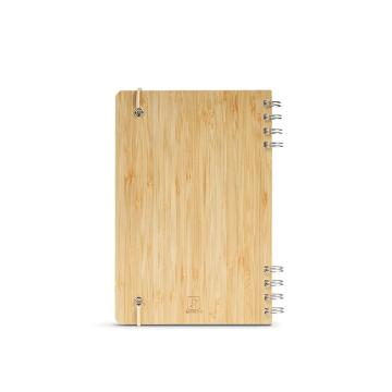 Notebook Dante de la Web2print Bucuresti Srl