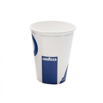 Pahar 235ml - 8oz Lavazza D80 (100buc) de la Practic Online Packaging Srl