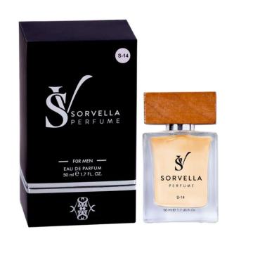 Parfum pentru barbati Sorvella SOR7158 de la Mass Global Company Srl