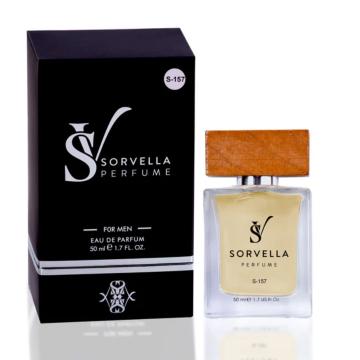 Parfum pentru barbati Sorvella SOR7912 de la Mass Global Company Srl