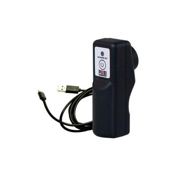 Cheie Manager Type-C transfer date de la pompa combustibil de la Romtank Srl