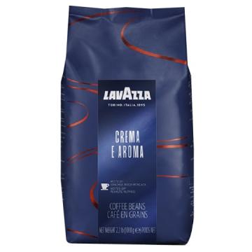 Cafea boabe Lavazza Crema & Aroma Espresso Blu 1 kg