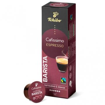 Cafea Tchibo Cafissimo capsule Espresso Barista 80g