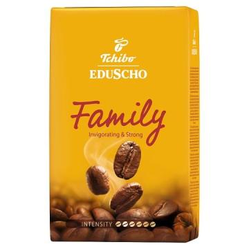 Cafea macinata Tchibo Eduscho Family 1 kg