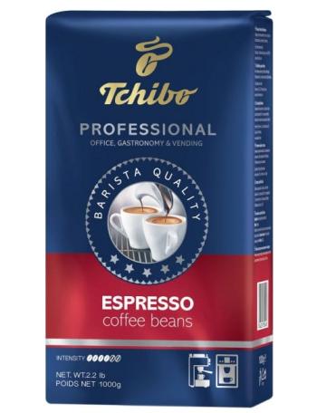 Cafea boabe Espresso Tchibo Professional 1 kg