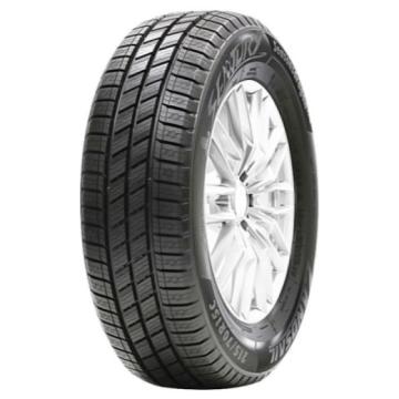 Anvelope all season Delinte 205/65 R16 AW6 Van de la Anvelope | Jante | Vadrexim