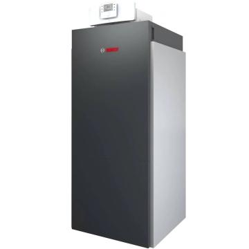 Cazan Condens 7000 F GC7000F 100 R de la IV & P Instalatii Srl