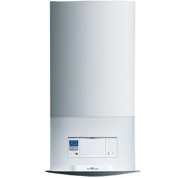 Centrala termica ecoTEC plus VU OE 1006/5-5 de la IV & P Instalatii Srl