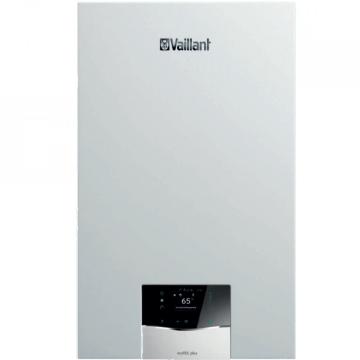 Centrala termica ecoTEC plus VUW 26CS/1-5 de la IV & P Instalatii Srl