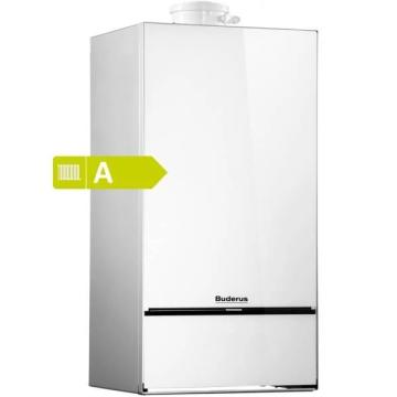 Centrala termica GB172i-42 W H de la IV & P Instalatii Srl