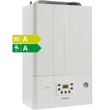 Centrala termica Victrix Tera 32 1 de la IV & P Instalatii Srl