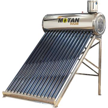 colector solar