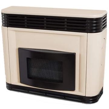 Convector gaz Gala Elegance 50-K de la IV & P Instalatii Srl