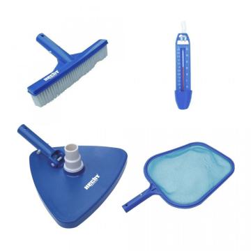 Kit pentru piscina Hecht 061002 4 piese de la IV & P Instalatii Srl