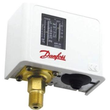 Presostat Danfoss KPI 35 de la IV & P Instalatii Srl