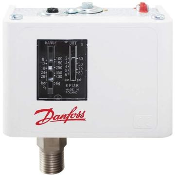 Presostat Danfoss KPI 38