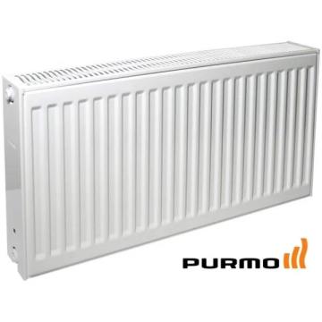 Radiator C22/600/1600