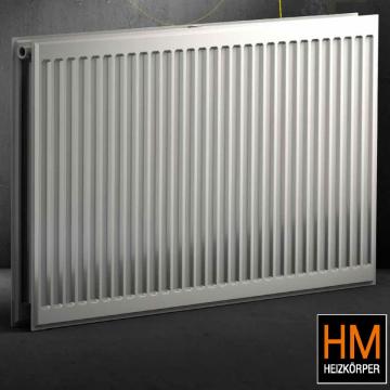 Radiator Classic K 22/600/1000