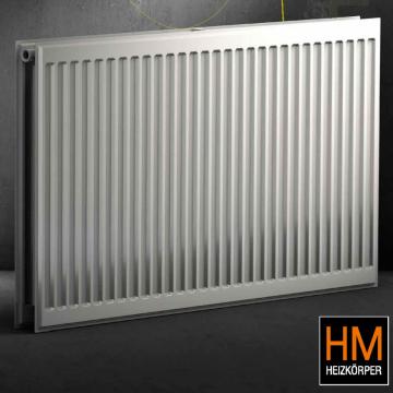 Radiator Classic Uni 20/600/600