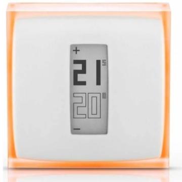 Termostat inteligent Netatmo