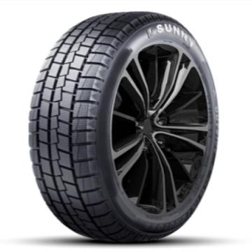 Anvelope iarna Sunny 245/45 R18 NW312