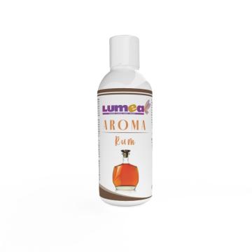 Aroma gel Rom, 200g - Lumea