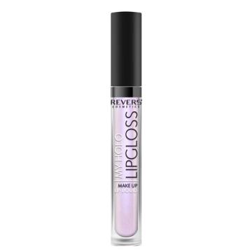 Gloss de buze Holografic My Holo, Revers, 05 Unicorn 4ml