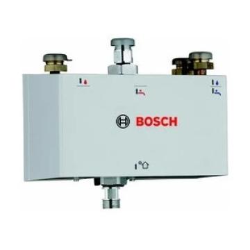 Kit solar Bosch