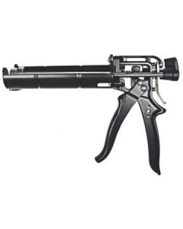 Pistol pentru Technobase 2CB Kerbl de la Contact@sculemoara.ro