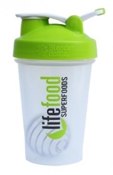 Shaker 400ml Lifefood de la Supermarket Pentru Tine Srl