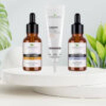 Set impotriva petelor pigmentare Bio Balance BBR25