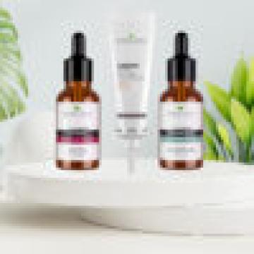 Set antirid, fermitate si luminozitate Bio Balance BBR26