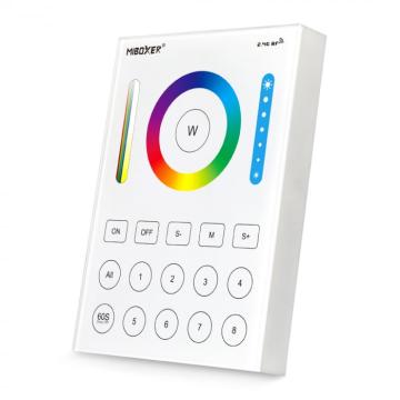 Controller Mi-Light B8 Miboxer Group Control luminozitate