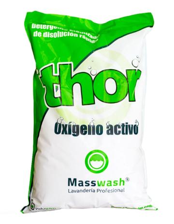 Detergent automat rufe Thor, 10 kg de la Bioclean Diacriss Srl