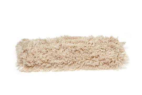 Rezerva mop plat bumbac 75 cm, New Mop