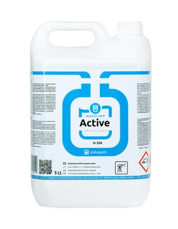 Solutie curatare calcar, Active, 5L