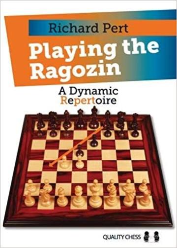 Carte, Playing the Ragozin - Richard Pert de la Chess Events Srl