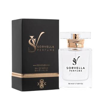 Parfum de dama, senzual Sorvella SOR0558 de la Mass Global Company Srl