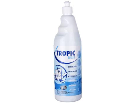 Odorizant profesional Dermo Tropic Dust 1 litru