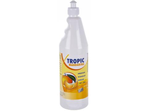 Odorizant profesional Dermo Tropic Mandarina 1 litru de la Geoterm Office Group Srl