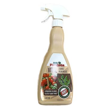 Spray bio ingrasamant Plantella Vital tomate 500 ml