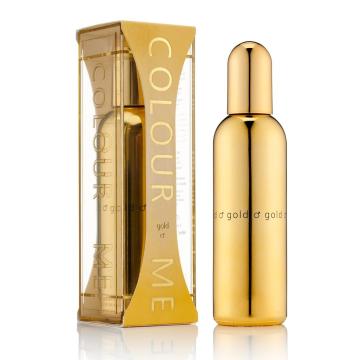 Apa de parfum barbati  Colour Me CLM2206