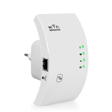 Amplificator semnal retea Wireless-N WiFi Repeater