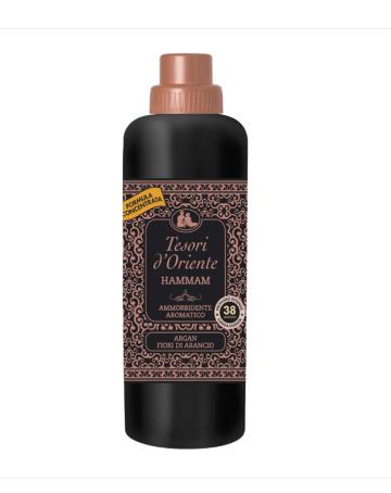 Balsam de rufe Tesori d'Oriente Hammam 38 spalari, 760 ml de la D.r.s. Birotic Distribution S.r.l.