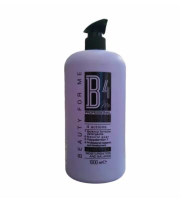 Sampon B4me profesional hidratare, 1000 ml de la D.r.s. Birotic Distribution S.r.l.