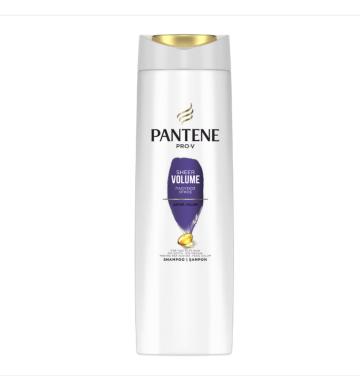 Sampon Pantene Pro-V Sheer Volume pentru par subtire, 360 ml de la D.r.s. Birotic Distribution S.r.l.