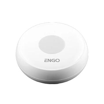 Detector de inundatie - Engo ELS - Zigbee - Tuya de la Poltherm System Srl