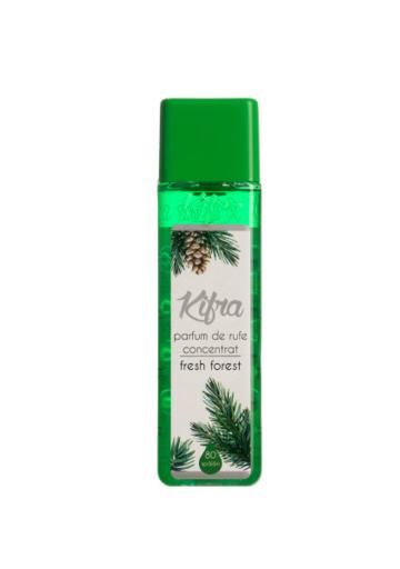 Parfum de rufe concentrat Kifra Fresh Forest, 200 ml de la D.r.s. Birotic Distribution S.r.l.